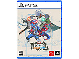MARVEL Tokon: Fighting Souls �yPS5�Q�[���\�t�g�z