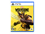 Marvel�fs Wolverine �yPS5�Q�[���\�t�g�z