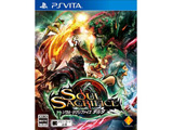 �k���Õi�l SOUL SACRIFICE DELTA�i�\�E���E�T�N���t�@�C�X �f���^�j    �yPS Vita�Q�[���\�t�g�z