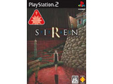 kÕil SIREN yPS2Q[\tgz