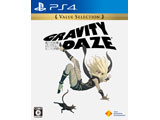 GRAVITY DAZE Value Selection yPS4Q[\tgz ysof001z