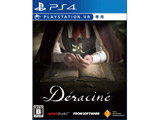 Deracine (�f���V�l) Collector�fs Edition �yPS4�Q�[���\�t�g(VR��p)�z