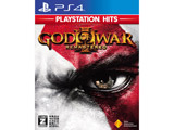 GOD OF WAR III Remastered PlayStation Hits yPS4Q[\tgz