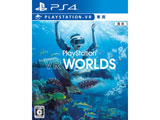 PlayStation VR WORLDS yPS4Q[\tg(VRp)z