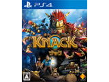 KNACK(Nac)【PS4游戏软件】