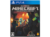 �k���Õi�l Minecraft�F PlayStation 4 Edition�yPS4�Q�[���\�t�g�z