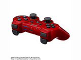 PS3pCXRg[ [DUALSHOCK3]ifB[vEbhjyPS3z [CECH-ZC2JDR]