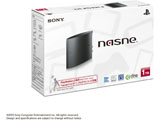 nasne�i�i�X�l�j 1TB���f���yPS3�z [CECH-ZNR2J]