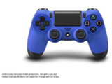 �k���Õi�i���j�l ���C�����X�R���g���[���[ DUALSHOCK4 �E�F�C�u�E�u���[ �yPS4�z