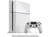 PlayStation 4 (vCXe[V4) OCV[EzCg 500GB [Q[@{] [CUH-1100AB02]