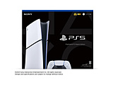 PlayStation5 デジタル・エディション （プレイステーション 5 デジタル エディション）[PS5 model group slim][CFI-2000B01] [ゲーム機本体]