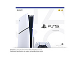 PlayStation5(ＰｌａｙＳｔａｔｉｏｎ 5)[PS5 model group slim][CFI-2000A01][游戏机本体]]