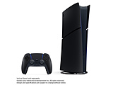 �\�j�[�E�C���^���N�e�B�u�G���^�e�C�������g PlayStation5 �f�W�^���E�G�f�B�V���� ���{���p Console Language: Japanese only �~�b�h�i�C�g�u���b�N [CFI-2200B02S][�Q�[���@�{��]
