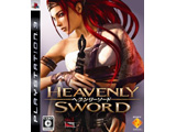�k���Õi�l Heavenly Sword�`�w�u�����[�\�[�h�`    �yPS3�Q�[���\�t�g�z