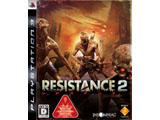 �k���Õi�l RESISTANCE 2    �yPS3�Q�[���\�t�g�z