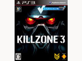 〔中古品〕KILLZONE 3【PS3】   ［PS3］