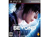 BEYOND: Two Souls　初回生産限定版 【PS3ゲームソフト】