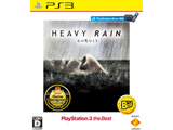 �k���Õi�l HEAVY RAIN -�S���a�ނƂ�- PlayStation3 the Best    �yPS3�Q�[���\�t�g�z