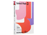 kWinEMacŁ^CZXl MORISAWA Font@Select Pack 3M019445