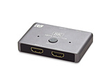 8K60Hz/4K120HzΉ 21o HDMIؑ֊   RS-HDSW21-8K m2 /1o /4KΉ /蓮n