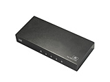 4K60Hz�Ή� 1����4�o�� HDMI���z��   RS-HDSP4P-4KZ