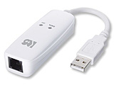 kfl USB 56K DATA/14.4K FAX Modem RS-USB56N zCg ysof001z