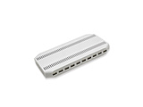 AC - USB[d ^ubgEX}zΉ 19.2A e2.4A [10|[gFUSB-A]   RS-USBCS10