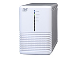 RS-EC32-U3RWSZ HDDケース USB-A接続 (Mac/Windows11対応) ホワイトシルバー ［3.5インチ対応 /SATA /2台］