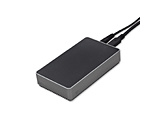 USB 20Gbps RAID�P�[�X�iM.2/NVMe SSD 2��p�j   RS-ECM2-R20G �mM.2�Ή� /NVMe /2��n �ysof001�z