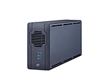 HDDP[X USB-Aڑ uUSB 5Gbps RAIDP[Xv  RS-EC32-R5G m3.5C`Ή /SATA /2n