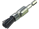 ���i�Z �C���p�N�g�p �G���h�^�u���V 6.35mm�� �u�����i�C���� ���i�Z  ENN158
