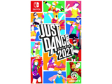 ジャストダンス2021 【Switchゲームソフト】【sof001】