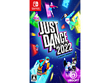 ジャストダンス2022 【Switchゲームソフト】