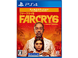 �t�@�[�N���C6 �S�[���h�G�f�B�V���� �yPS4�Q�[���\�t�g�z�ysof001�z