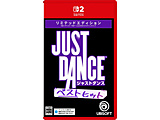 �W���X�g�_���X�F�x�X�g�q�b�g ���~�e�b�h�G�f�B�V���� �| Nintendo Switch 2 Edition �ySwitch2�Q�[���\�t�g�z