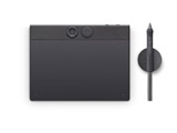 WACOM(R) PTK470K0C y^ubg [W215D163H4`7mm] LFUSB-A / CXFBluetooth Intuos Pro (2025) Small(Mac/Windows11Ή)