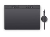 WACOM(R) PTK670K0C y^ubg [W291D206H4`7mm] LFUSB-A / CXFBluetooth Intuos Pro (2025) Medium(Mac/Windows11Ή) ysof001z