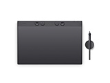 PTK870K0C y^ubg [W377D253H4`7mm] LFUSB-A / CXFBluetooth Intuos Pro (2025) Large(Mac/Windows11Ή)
