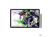 【新製品】ワコム×エヴァンゲリオンコラボモデル「Wacom MovinkPad Pro EVA Edition」数量限定販売中!