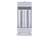 �J�[�{���q�[�^�[  �z���C�g CBI-N926NR-W �m�J�[�{���q�[�^�[ /�l���Z���T�[�Ȃ��n