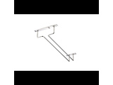 KD 18-8�O���X�n���K�[ 1�A �i�O���X�x�[�X��85x290mm�j