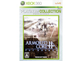 ARMORED CORE for Answer (�v���`�i�R���N�V����)�yXbox360�z