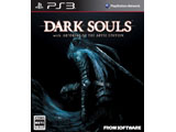 �k���Õi�l DARK SOULS with ARTORIAS OF THE ABYSS EDITION    �yPS3�Q�[���\�t�g�z