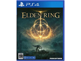 ELDEN RING 【PS4ゲームソフト】