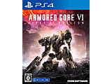 ARMORED CORE VI FIRES OF RUBICON yPS4Q[\tgzysof001z