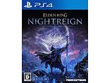 ELDEN RING NIGHTREIGN【PS4游戏软件】