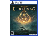 〔中古品〕 ELDEN RING  【PS5ゲームソフト】