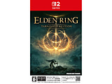 ELDEN RING Tarnished Edition �ySwitch2�Q�[���\�t�g�z