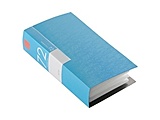BSCD01F72BL (CD/DVD�t�@�C��/�u�b�N�^�C�v/72�����[/�u���[)