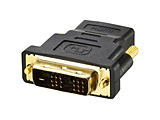 HDMI���X�FDVI�I�X�ϊ��A�_�v�^�[ BSHDADV